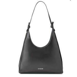 New STAUD
Winona leather shoulder bag 6